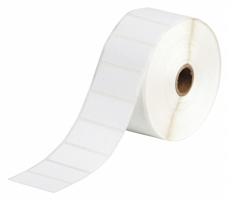 Autoclave Label Polypropylene 1 H 2 W