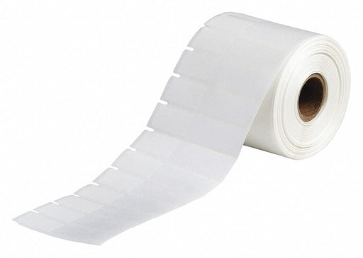Laboratory Label Polyester 2-5/8 H