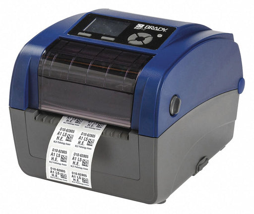 Label Printer Desktop Brady
