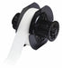 ContinuousLabelStock White Matte