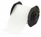 ContinuousLabelStock White Matte 4inW