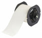 ContinuousLabelStock White Matte 3inW