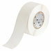 ContinuousLabelStock White Matte