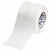 ContinuousLabelStock White Matte 4inW