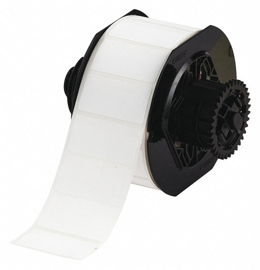 Autoclave Label Polypropylene 1 H 2 W