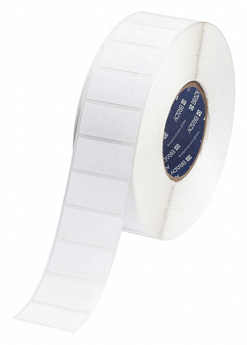 Autoclave Label Polypropylene 1 H 2 W