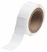 Autoclave Label Polypropylene 1-1/2 H