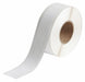ContinuousLabelStock White Matte