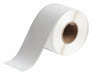 ContinuousLabelStock White Matte