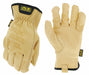 Leather Gloves M Cowhide PR1
