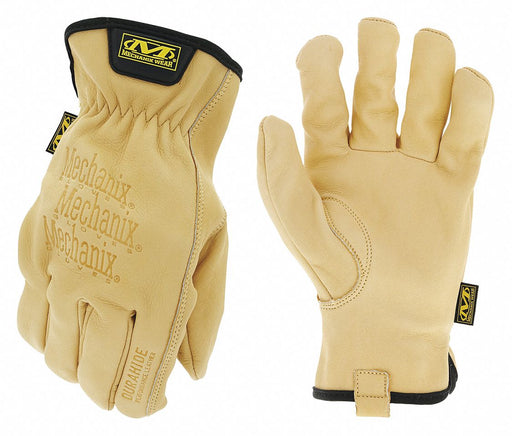 Leather Gloves 2XL Cowhide PR1
