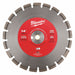 DiamondSawBlade Diam 14 Thick 0.79 