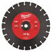 DiamondSawBlade Diam 14 Thick 0.79 