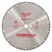 DiamondSawBlade Diam 12 Thick 0.79 