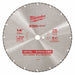 DiamondSawBlade Diam 14 Thick 0.79 