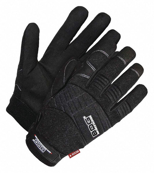 VF Mech Gloves Blk/Gry M 56LC15 PR