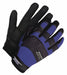 VF Mech Gloves Blk/R M 56LC19 PR