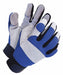 VF Gloves Blk/Ylw 2XL 56LC59 PR
