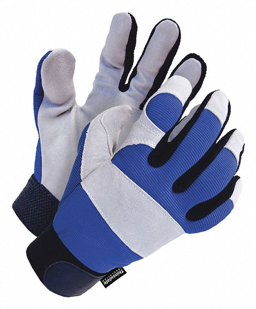 VF Mechanics Gloves 56LC66 PR