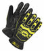 Leather Gloves 2XL