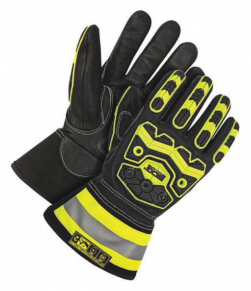 VF Leather Gloves M 56LD12 PR