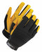 VF Mech Gloves Blk/Bl S 56LC24 PR