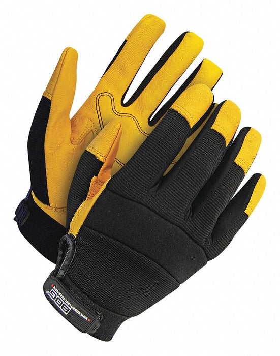 VF Mechanics Gloves 2XL/10 56LC28 PR