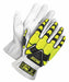 Leather Gloves 3XL