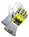 VF Leather Gloves 3XL 56LD46 PR