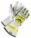 VF Leather Gloves Goat 56LD67 PR