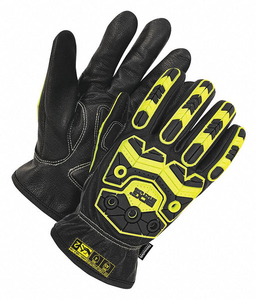 VF Leather Gloves 2XL 56LD73 PR