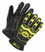 VF Leather Gloves 2XL 56LD73 PR