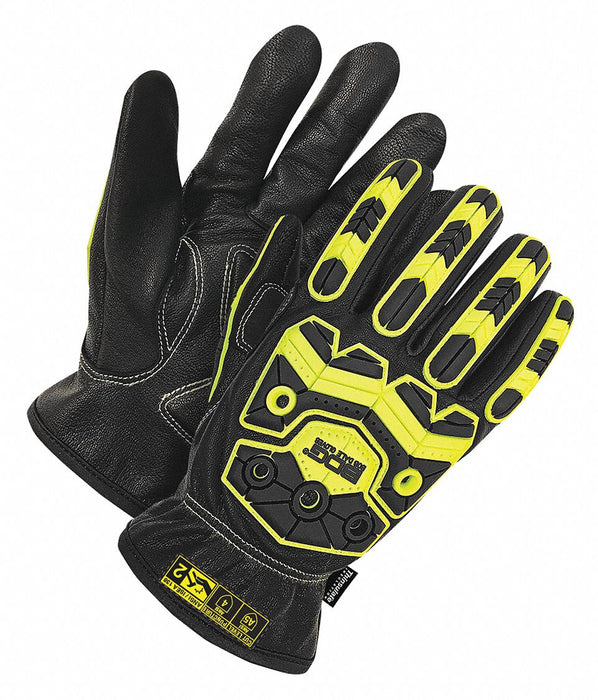 VF Leather Gloves XS 56LD68 PR