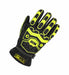 Leather Gloves XL