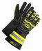 Leather Gloves Goatskin Palm