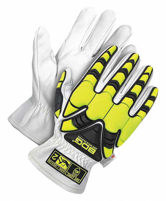 VF Leather Gloves 2XL 56LD93 PR