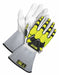 VF Leather Gloves M 56LE03 PR