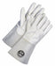 Welding Gloves M Gauntlet 5 Cuff L
