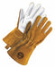 Welding Gloves L Gauntlet 4.5 Cuff L