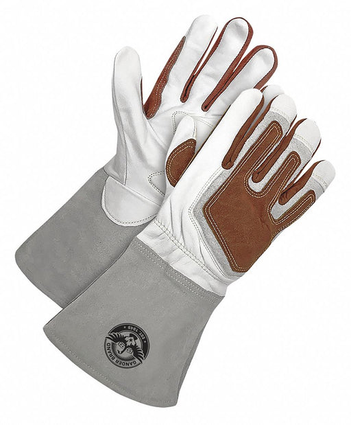 VF Welding Gloves 2XL 56LE36 PR