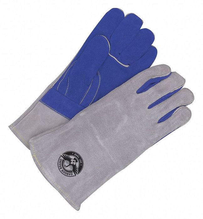 VF Welding Gloves L Gaunt 56LE37 PR