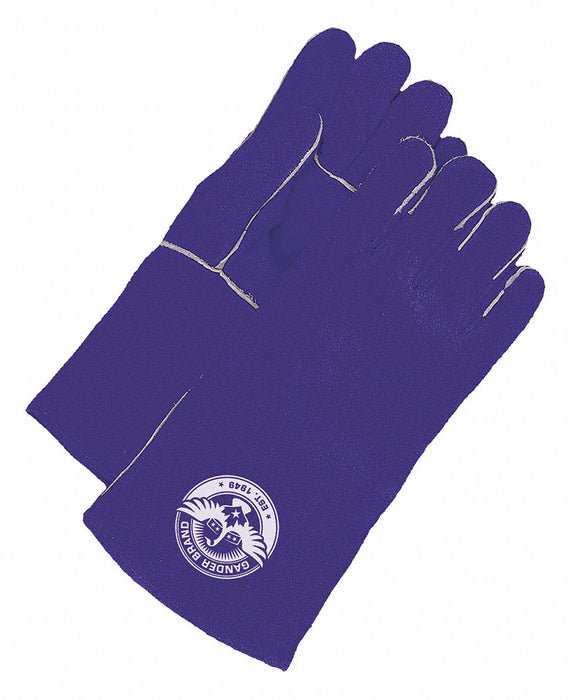 VF Welding Gloves Univ 56LE38 PR
