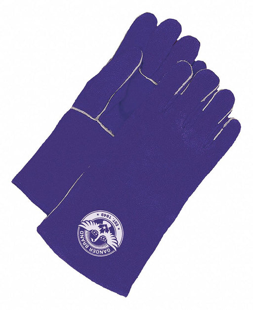 PR Welding Gloves Universal