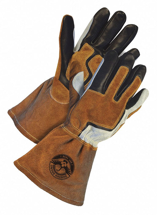 VF Welding Gloves M Gaunt 56LE40 PR