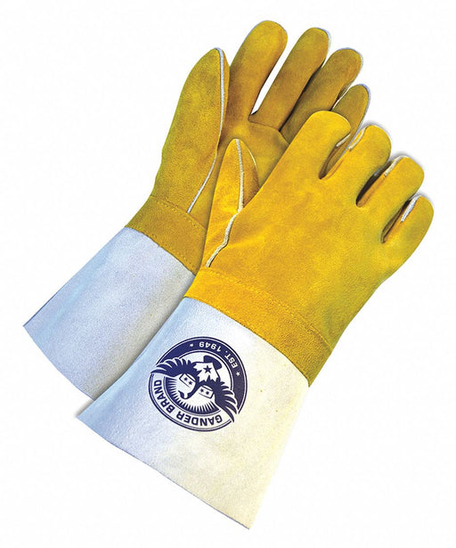 Welding Gloves PR