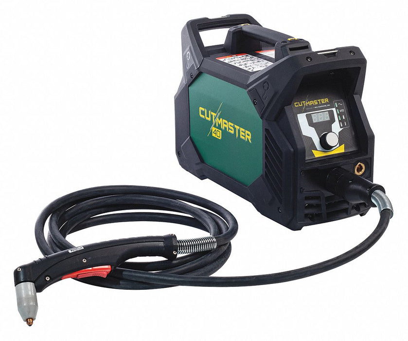 Victor Cutmaster 40 Plasma Cutter