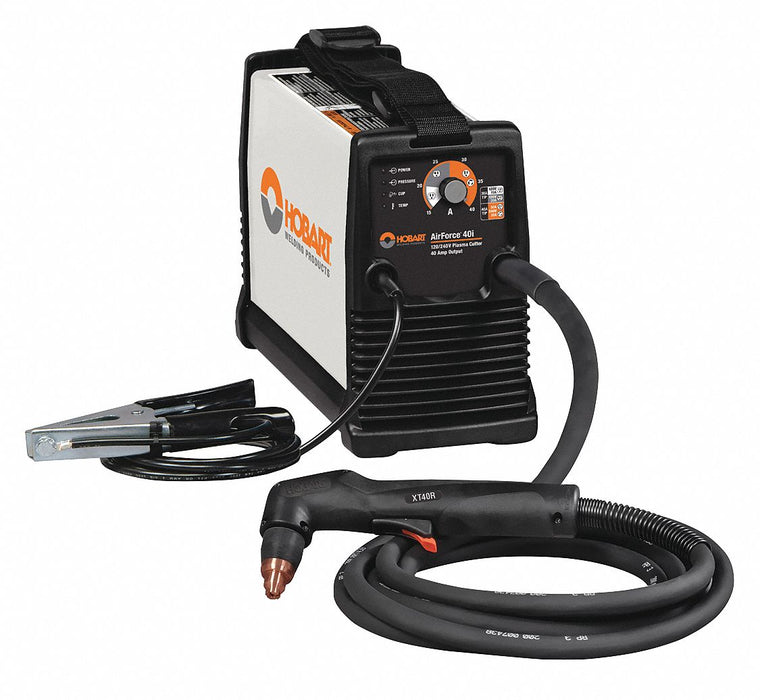 MILLER AirForce 40i Plasma Cutter
