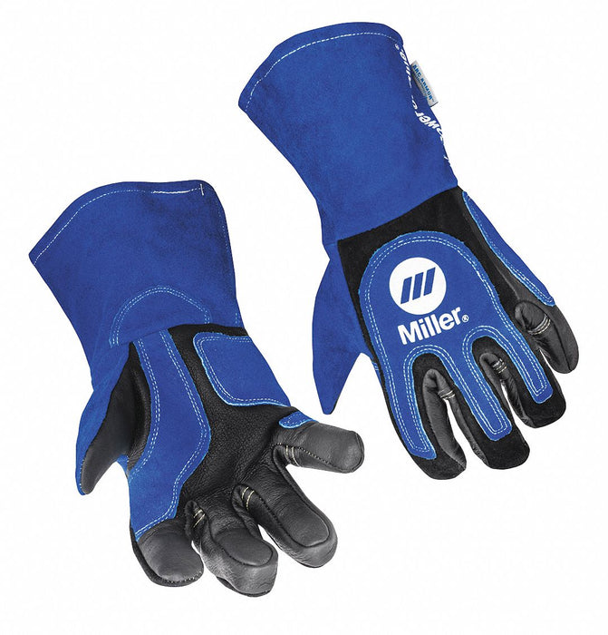 MIG/Stick Welding Gloves PR