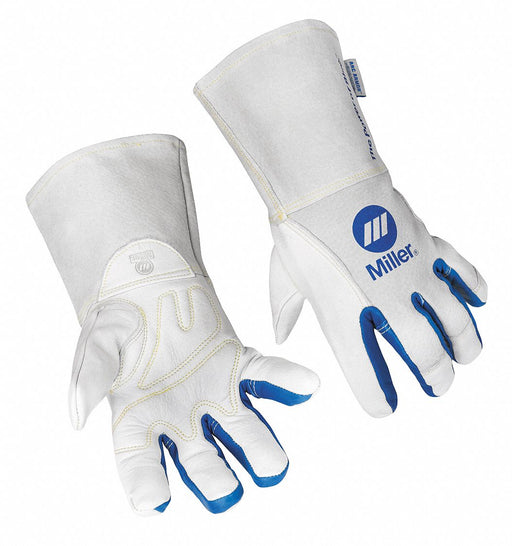 MIG Welding Gloves PR