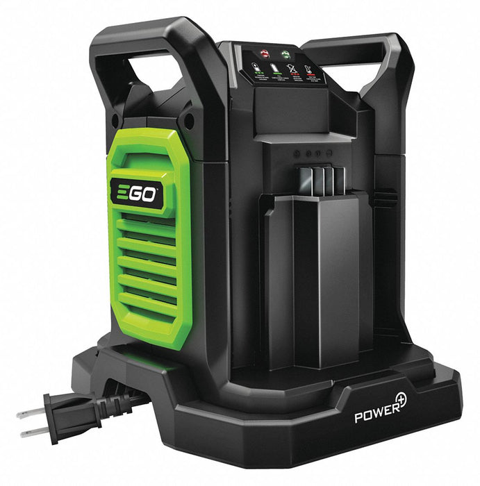 Charger 120V AC (2) 56V
